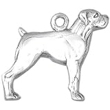 Boxer Charm