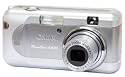 Canon Power Shot A420 4 Megapixel 3.2x Digital Camera USA - Canon A420 Powershot