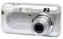Canon PowerShot A460 - Digital camera - compact - 5.0 Mpix - optical zoom: 4 x - supported memory: MMC, SD, SDHC
