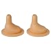 Baby : BornFree Drinking Cup Spouts 4-pk. - Orange