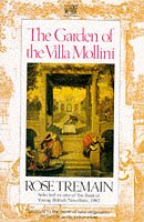 The Garden of the Villa Mollini