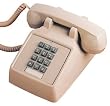Scitec Aegis 2510D Ash Desk Phone
