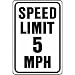Hy-Ko Prod. HW-23 Highway Signs