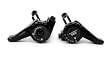 Shimano SL-TY22 Tourney SIS Shift Lever Set 6 Speed Pair