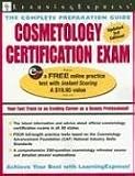 Cosmetology Certification Exam, 3rd Edition (Cosmetology Licensing Exam)