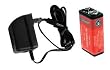 Spyder 9.6v Rechargeable Battery & Charger Combo (110v)