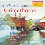White Christmas With Grimethorpe