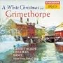 White Christmas With Grimethorpe