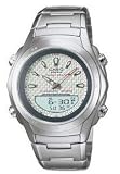 Casio Men's Tough Solar Edifice Watch EF-S12D-7AVDF