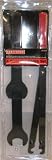 Craftsman 3Pc Pulley Holder 36 & 40 mm Wrench Fan Clutch Set