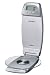 Salter 1601Svdr 3Kg 6Lb 9Oz Capacity Electronic Kitchen Wall Scale With Clock & Timer