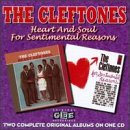 Heart and Soul/For Sentimental Reasons