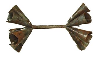 MusicalInstruments: Adodo with 12 bells