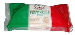 Fontinella Cheese, approx. 8oz