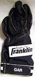 Edgar Martinez Autographed / Signed Game Used Batting Glove - Seattle Mariners