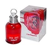 Amor Amor Perfume By Cacharel 30 Ml Eau De Toilette Spray For Women