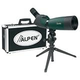 20-60x80 w/45 Degree EP, Wtrprf, Multi-CTD, TravelCase - Spotting Scopes
