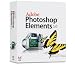 Logiciels : Adobe Photoshop Elements 5.0 - Complet (1 poste)