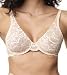  : Natori Attitude Molded Underwire Bra 734017