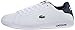 Lacoste Men's Graduate LCR Fashion Sneaker