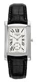 Longines Dolce Vita Stainless Steel Mens Watch L5.655.4.71.2
