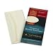 Resume/Deed Envelopes, #10, 100 Percent Cotton, 24#, Ivory, 25/Pack SOUR14I10