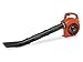 Tanaka Commercial Grade Gas Powered Handheld Blower Vacuum / Shredder Capable 24cc 1.3 HP 2-Stroke (CARB Compliant) #THB-2510