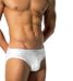 2xist No Show Low Rise Pima Cotton Brief 2920