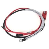 ACDelco 19116213 Positive Battery Cable Assembly by ACDelco