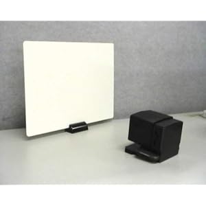 【クリックで詳細表示】HypnosEye(ヒプノスアイ)プロジェクター専用スクリーンセット