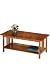 Mission-style Cocktail Table I Image