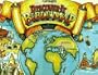 Discover-It Bible Map