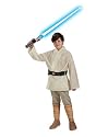 Star Wars Luke Skywalker Deluxe Child Costume