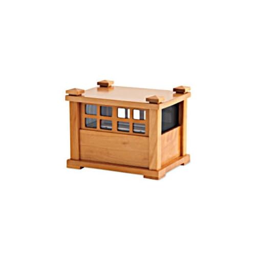 Falling Rain Chime Box Natural Everything Else