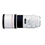 Canon EF 300mm f/4L IS USM Telephoto Lens for Canon SLR Cameras