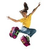 Moon Shoes - Purple