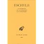 Tragédies, tome 2, 12e tirage. Agamemnon - Les Choéphores - Les Euménides