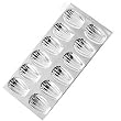 Norpro Madeleine Baking Sheet