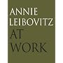 Annie Leibovitz At Work