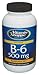 Vitamin Shoppe - B-6, 500 mg, 300 capsules