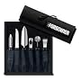 R.H. Forschner by Victorinox 6-Piece Garnishing Tool Kit
