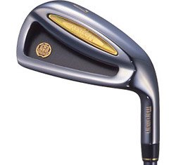 Maruman Lady Majesty Prestigio Iron Set