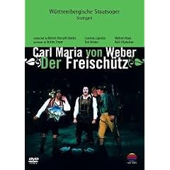 Der Freischutz [1981]