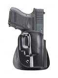 U/m Kydex Pdl Hlstr Spgfld Xd 4 Lh