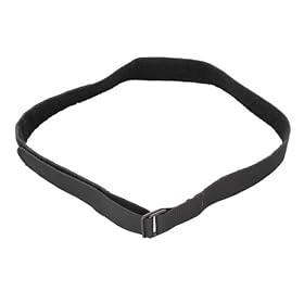 【クリックで詳細表示】SH (スワットシステム ハイグレイド) ベルト BK