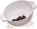 Progressive PSC-11 Large White Colander