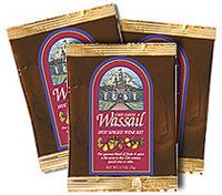 Childrens Toyshop  Gourmet Food : Wassail Drink Mix Counter Top Box