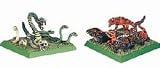 Eigenschaften Games Workshop 99060208063 / Echsenmenschen Dschungelschwarm [88-45]