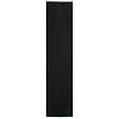 Harmony Rug- Ebony(2'1"x7'8" Runner)