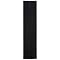 Harmony Rug- Ebony(2'1"x7'8" Runner)